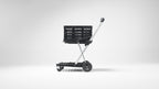 CLAX Trolley BLACK