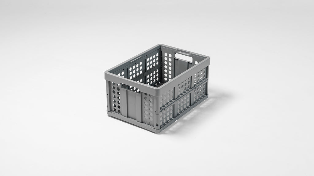 Folding box | CLAX Trolley