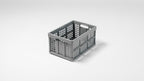 Folding box | CLAX Trolley