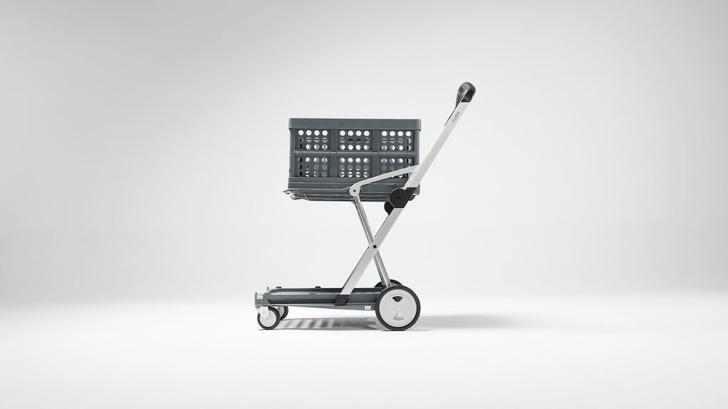 CLAX Trolley GREY