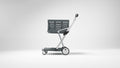 CLAX Trolley GREY
