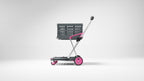 CLAX Trolley PINK