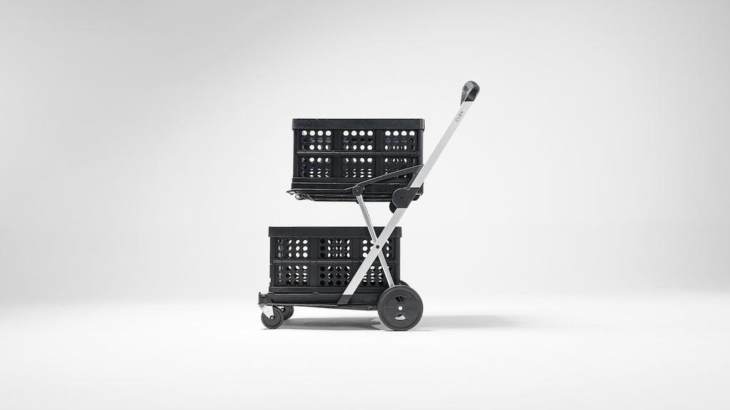 CLAX Trolley BLACK