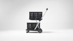 CLAX Trolley BLACK