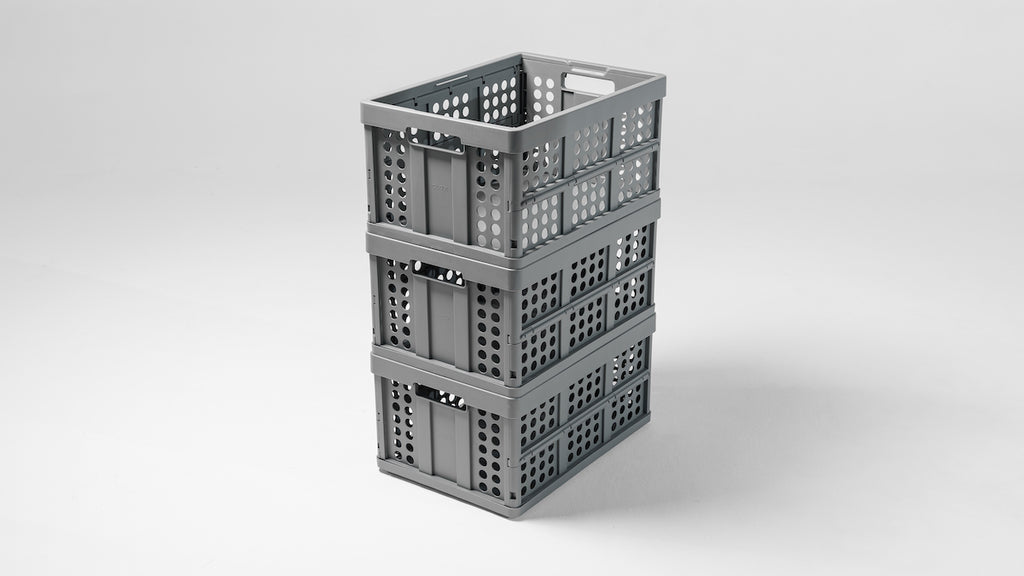 Folding box | CLAX Trolley