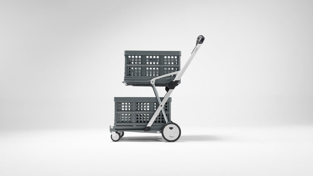CLAX Trolley GREY