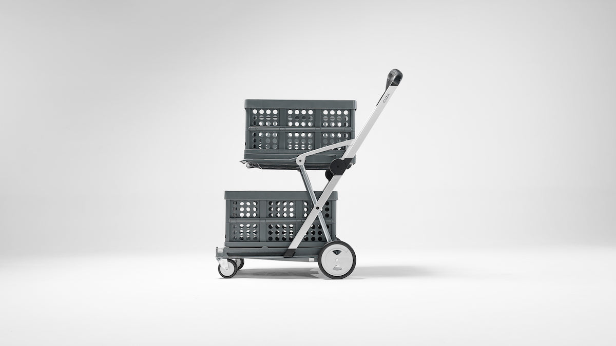 CLAX Trolley GREY