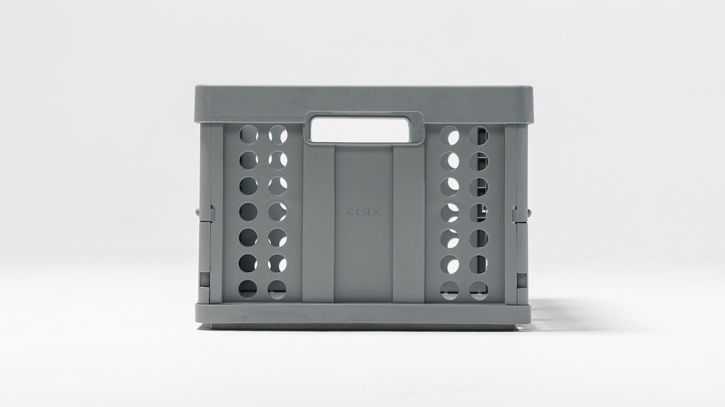 Folding box | CLAX Trolley