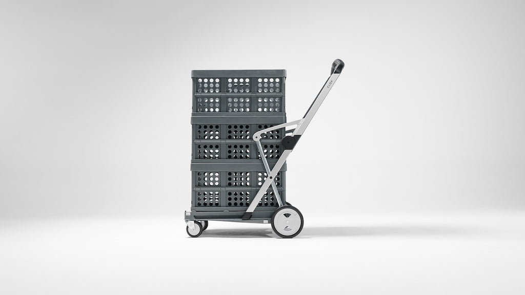 CLAX Trolley GREY