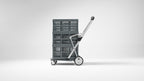CLAX Trolley GREY