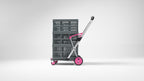 CLAX Trolley PINK