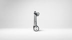 CLAX Trolley GREY