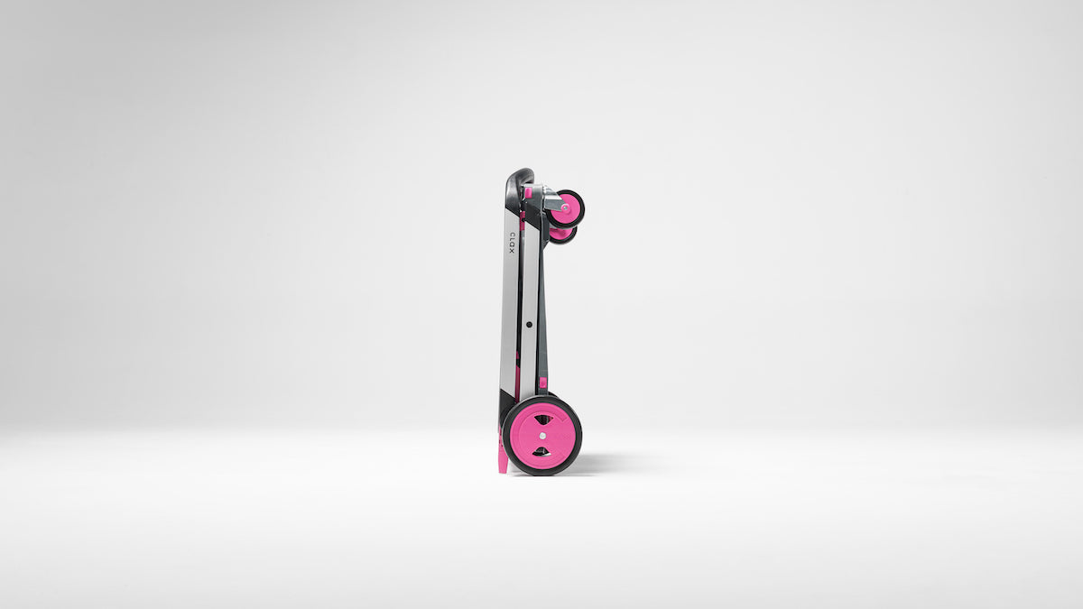 CLAX Trolley PINK