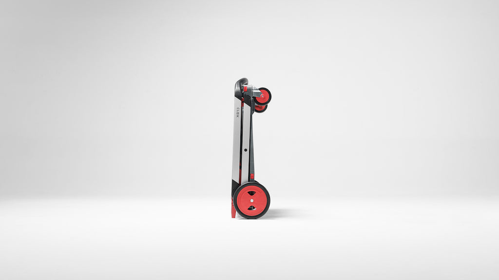 CLAX Trolley GREEN