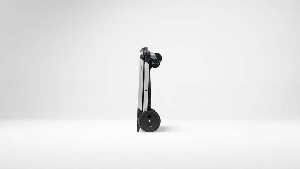 CLAX Trolley BLACK