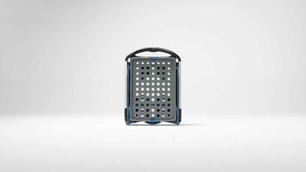 CLAX Trolley GREEN