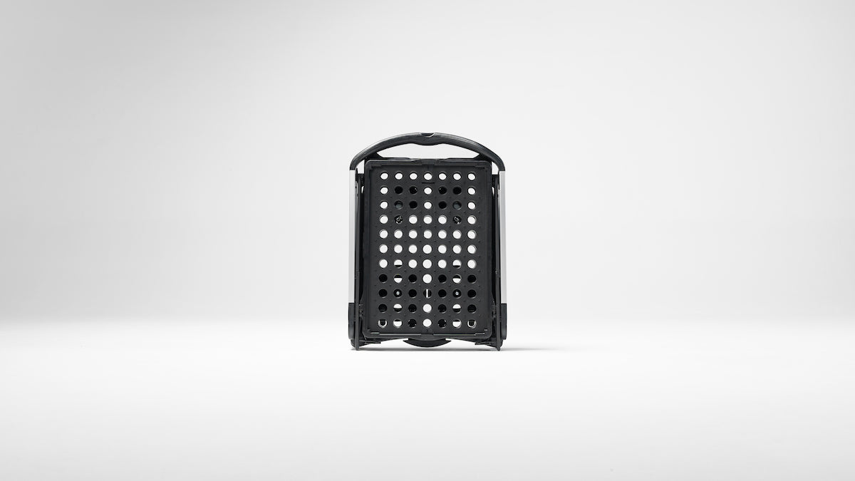 CLAX Trolley BLACK