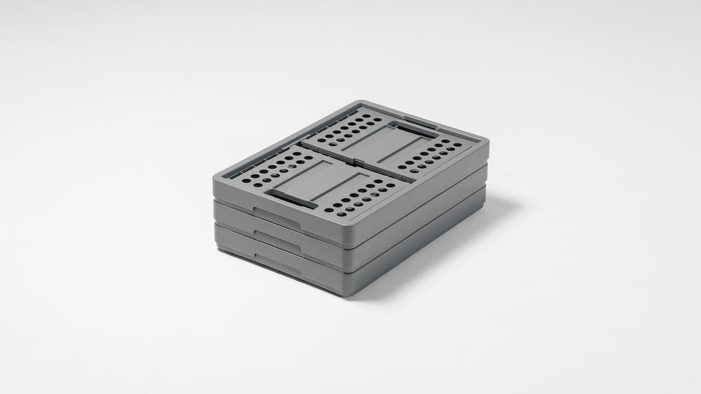 Folding box | CLAX Trolley