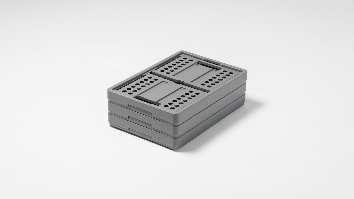 Folding box | CLAX Trolley