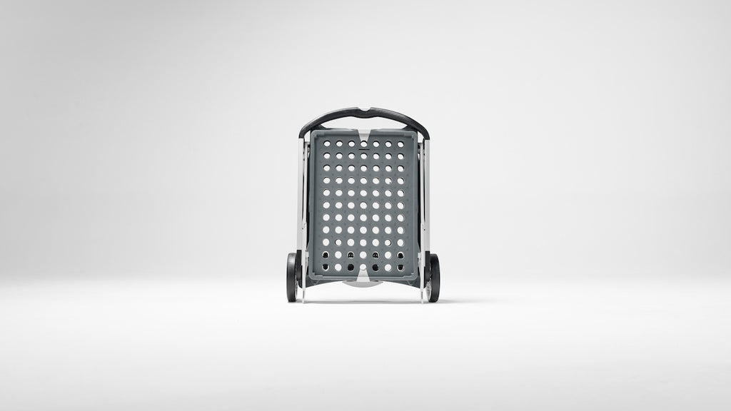 CLAX Trolley GREY
