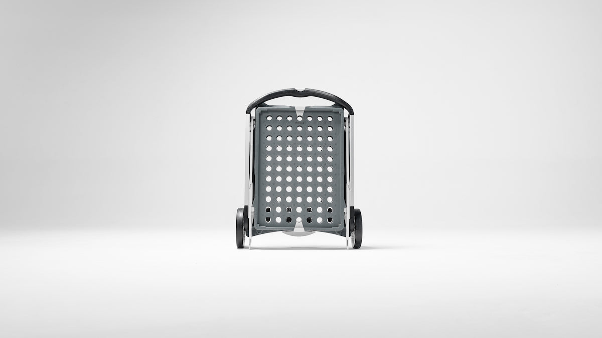 CLAX Trolley GREY