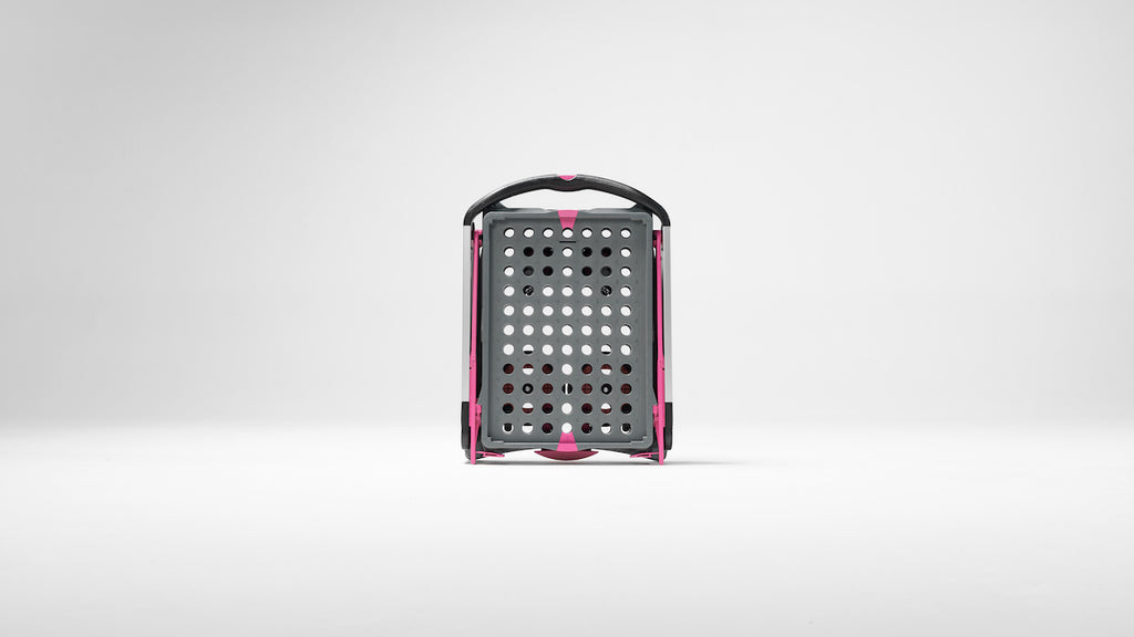 CLAX Trolley PINK