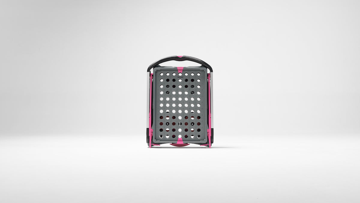 CLAX Trolley PINK
