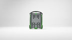 CLAX Trolley GREEN