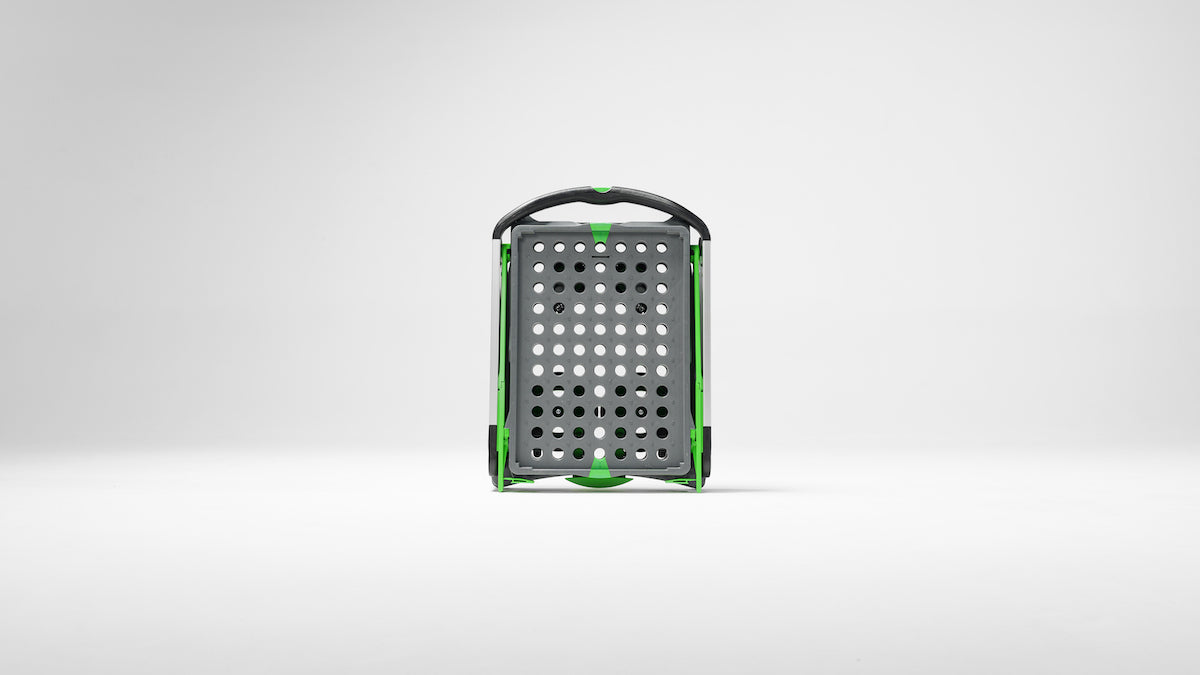 CLAX Trolley GREEN
