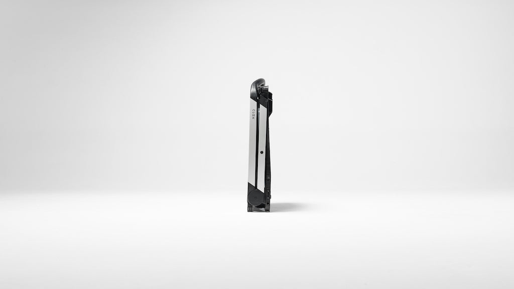 CLAX Trolley BLACK