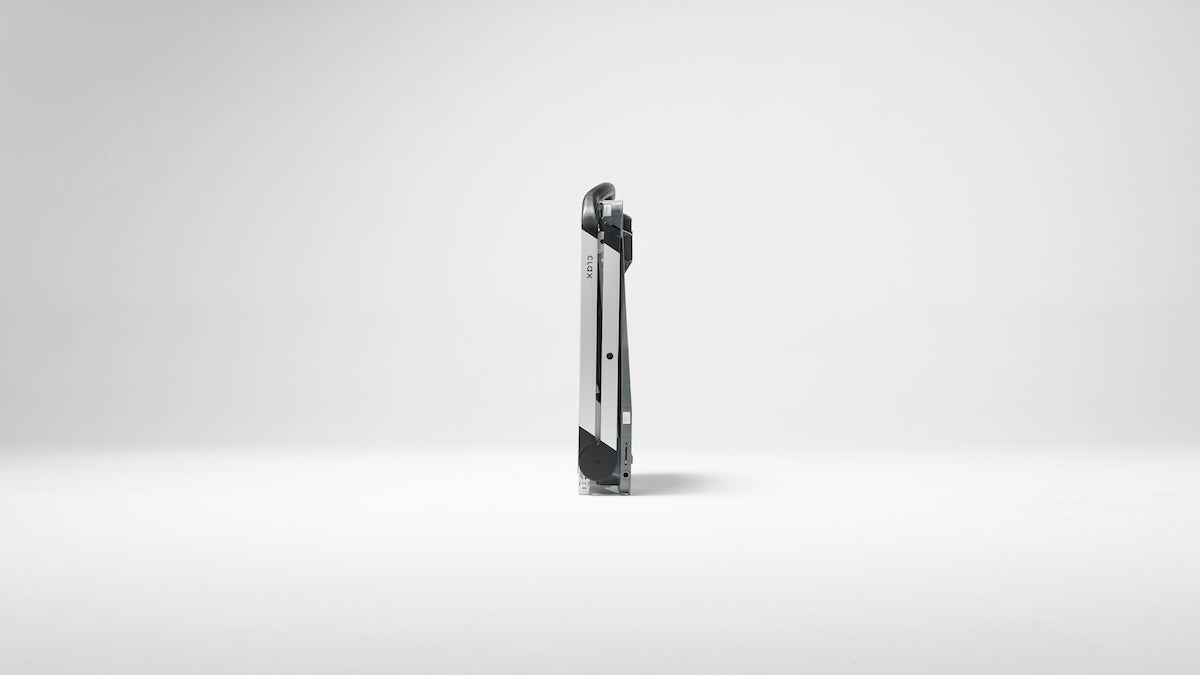 CLAX Trolley GREY
