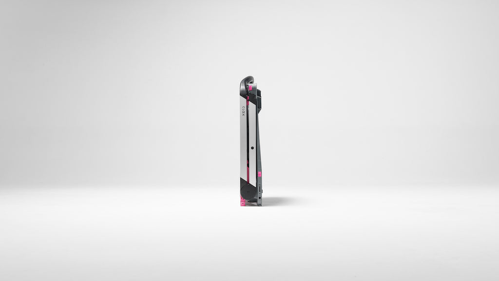 CLAX Trolley PINK