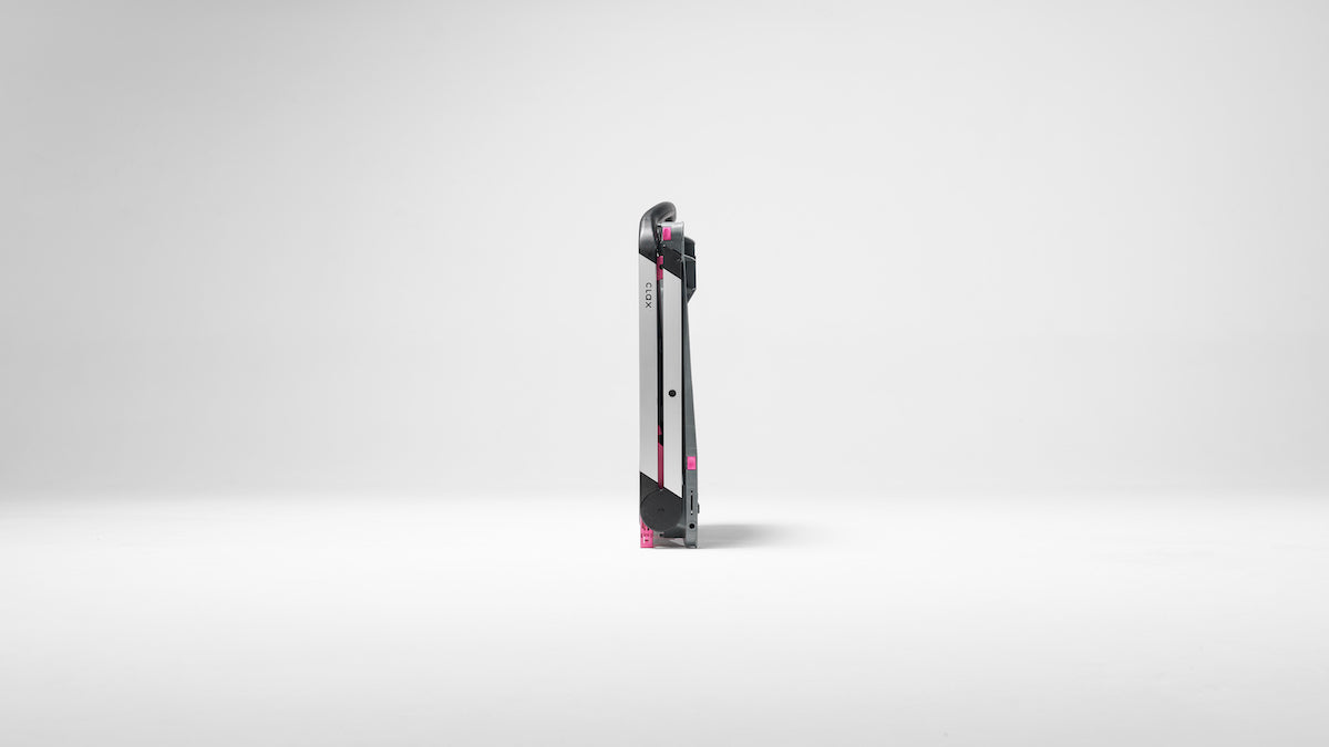 CLAX Trolley PINK