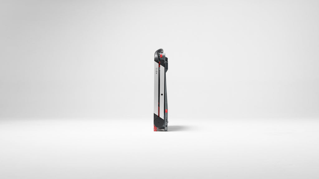 CLAX Trolley GREEN