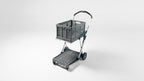 CLAX Trolley GREEN