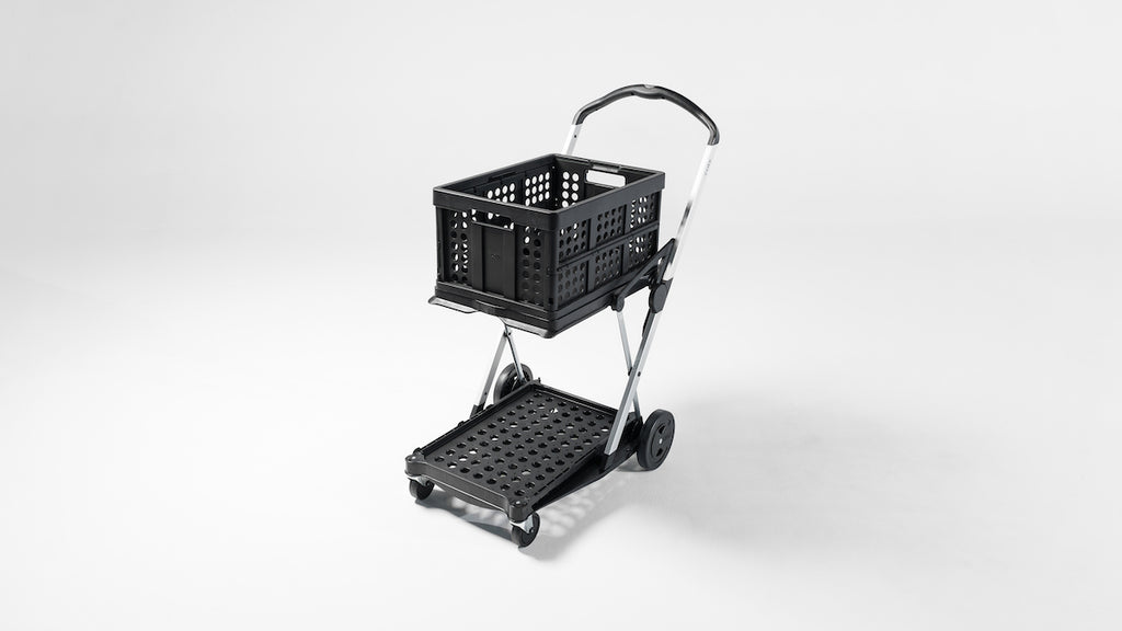 CLAX Trolley BLACK