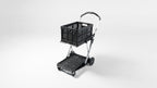 CLAX Trolley BLACK