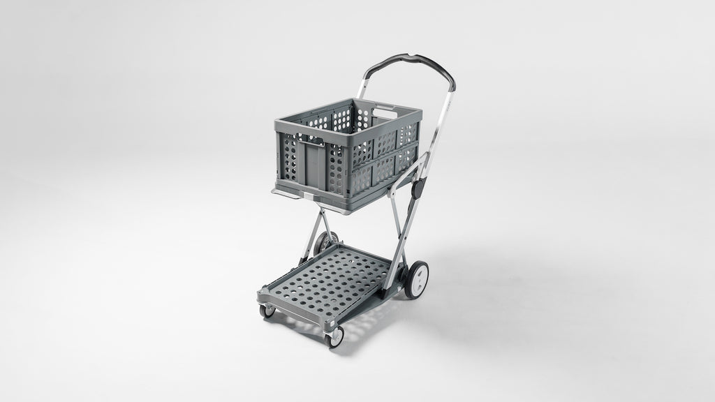 CLAX Trolley GREY