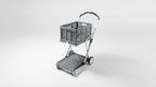 CLAX Trolley GREY