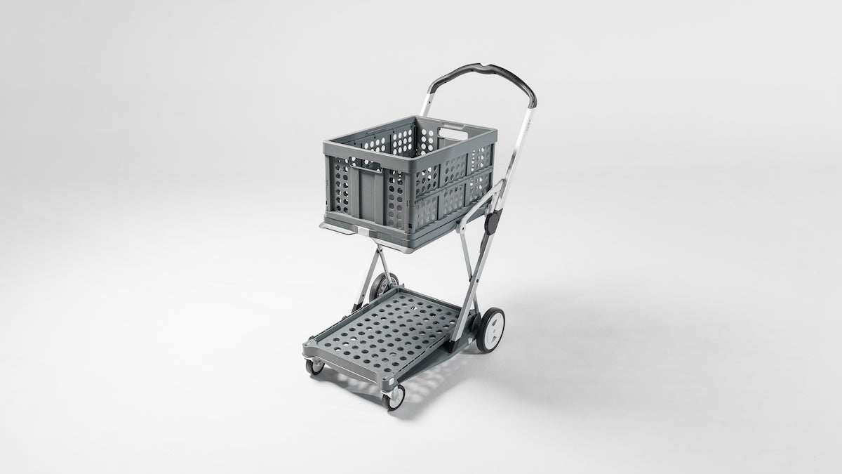 CLAX Trolley GREY