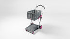 CLAX Trolley PINK