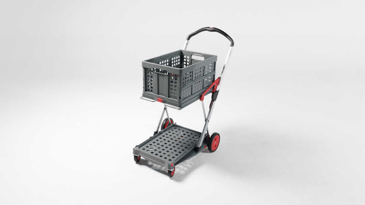 CLAX Trolley GREEN