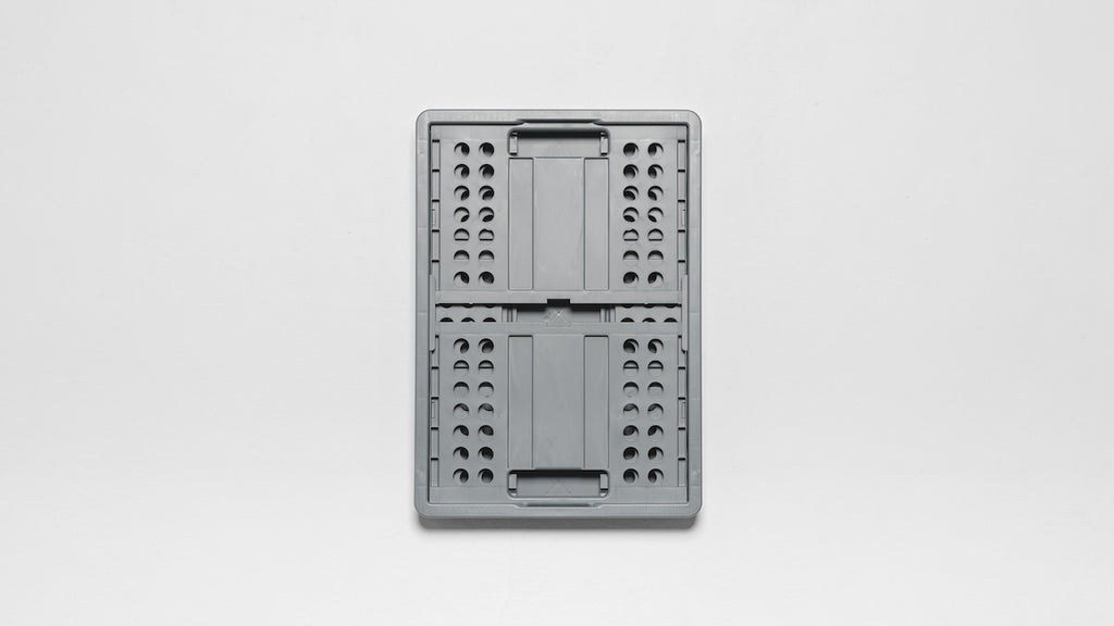 Folding box | CLAX Trolley