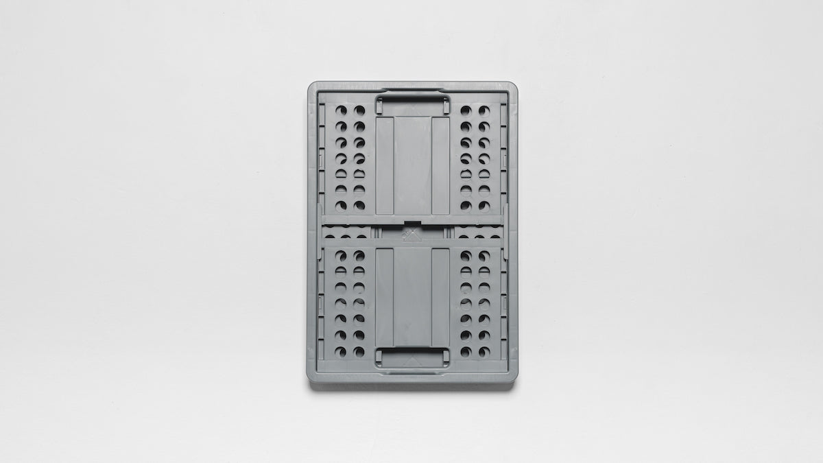 Folding box | CLAX Trolley