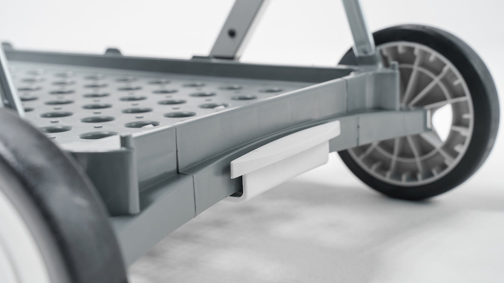 CLAX Trolley GREY