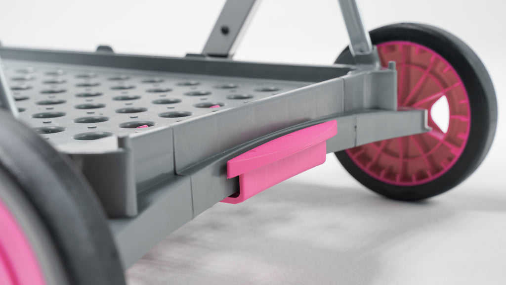 CLAX Trolley PINK