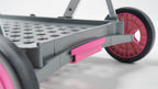 CLAX Trolley PINK