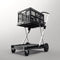 CLAX Trolley BLACK CLAX
