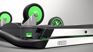 CLAX Trolley GREEN