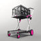CLAX Trolley PINK CLAX
